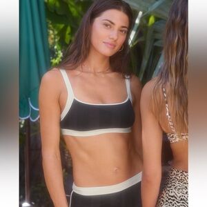 Aerie Shine Bikini Set